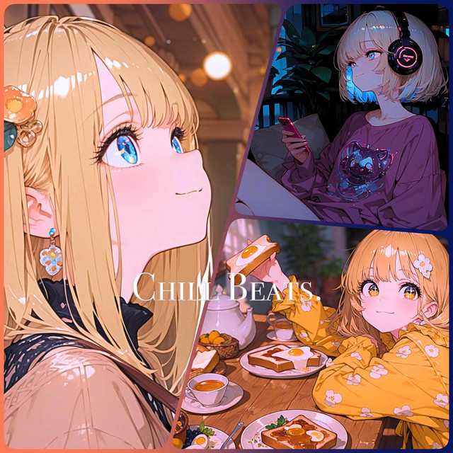 少しだけやる気になれる / A Little Spark of Motivation - Album by
