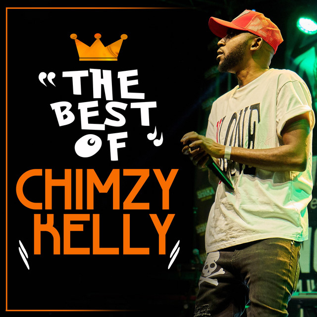 The Best of Chimzy Kelly cover art