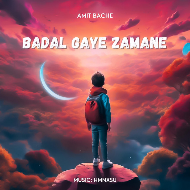 Badal Gaye Zamane
