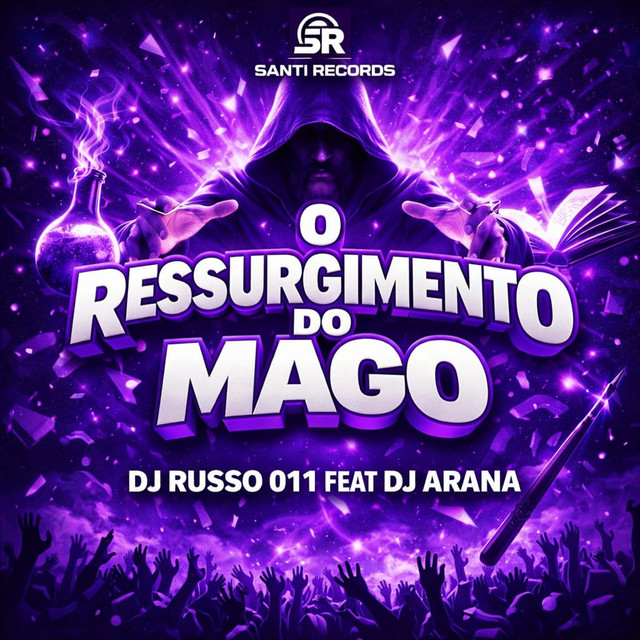 O Ressurgimento do Mago