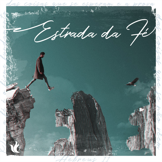 Estrada da Fé cover art