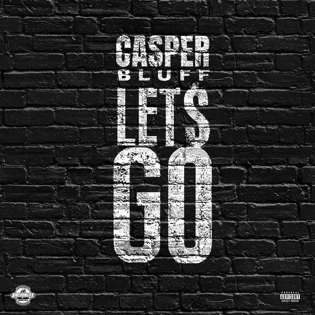 Let's Go cover art
