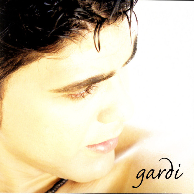 Gardi cover