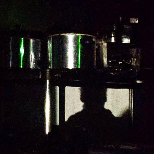 SPACED OUT album image