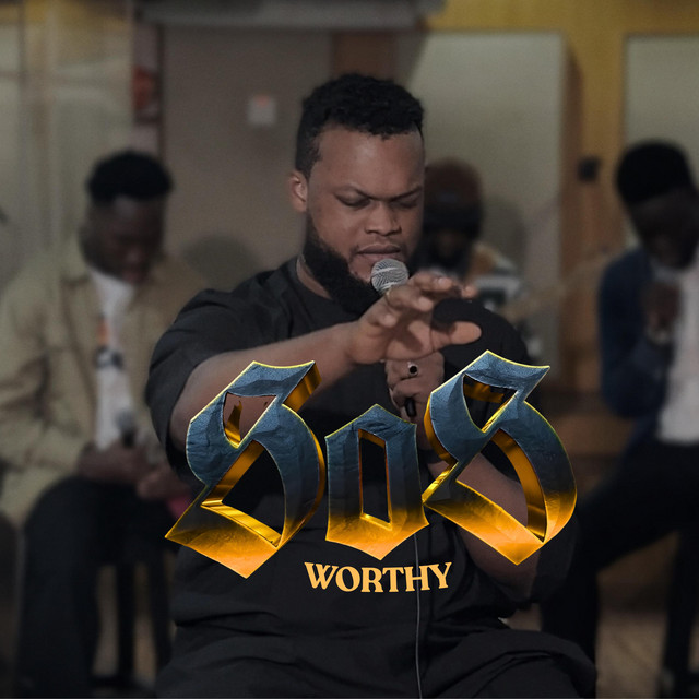 Noble G – S.O.S (Worthy)