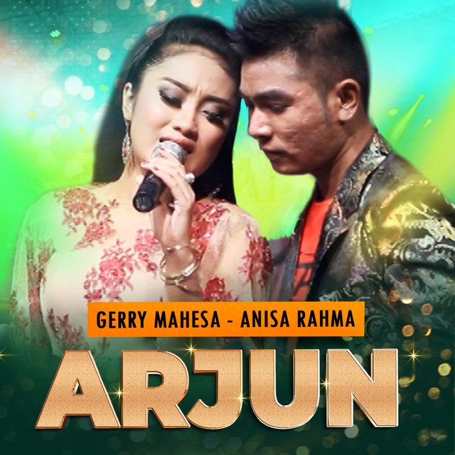 Arjun - Single by Gerry Mahesa | Spotify