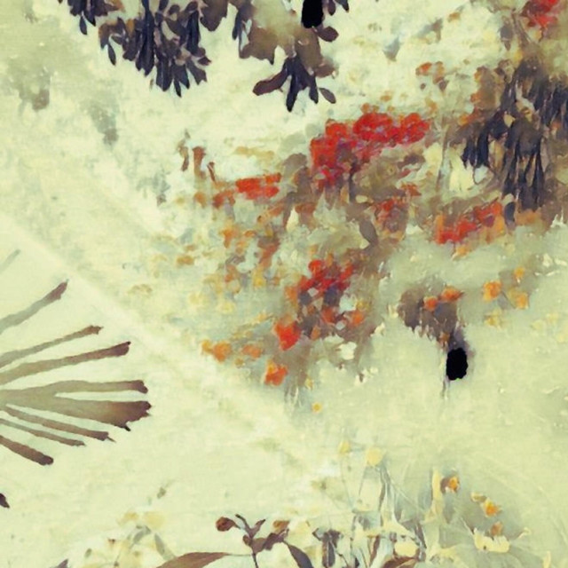Blooming flows, Vol. 1 cover art