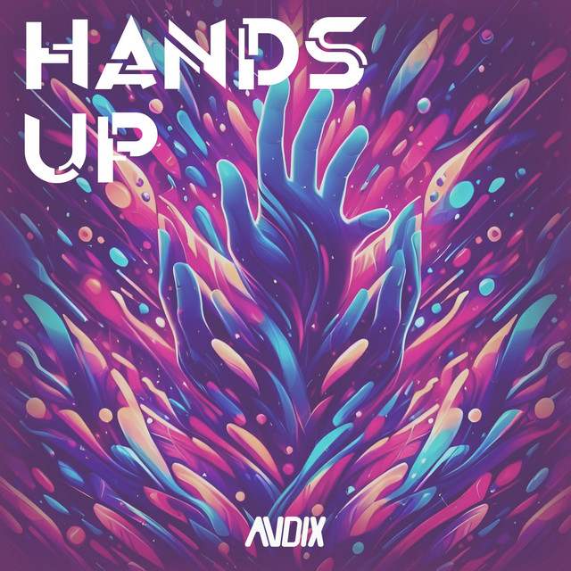 Hands Up