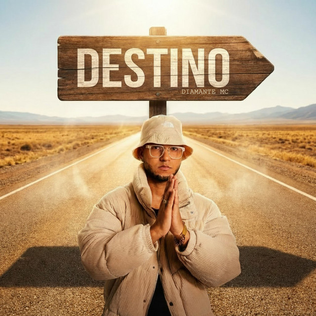 Destino cover art