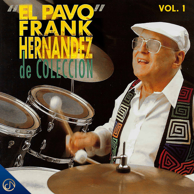 De Colección, Vol. 1 cover art