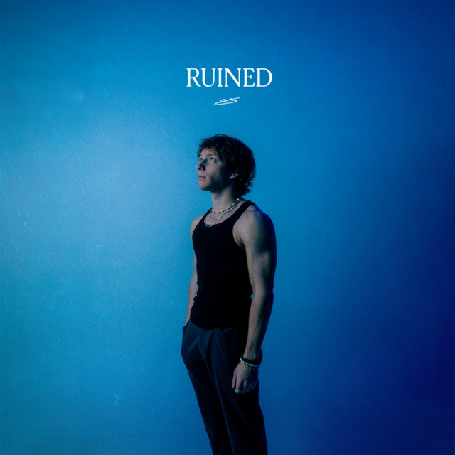 Ruined cover art