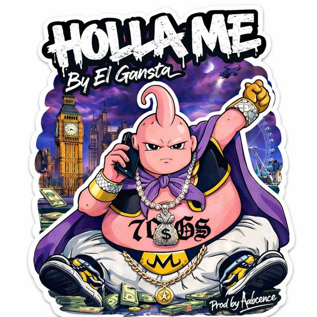 HOLLA ME