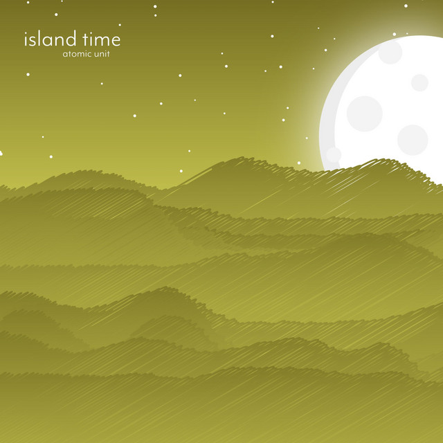 Island Time (single)