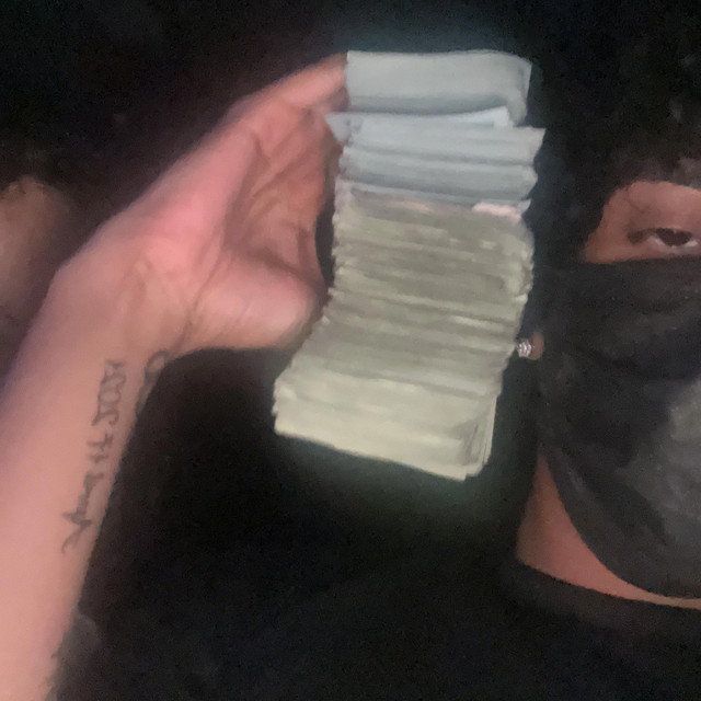 HALF ONNA BABY cover art