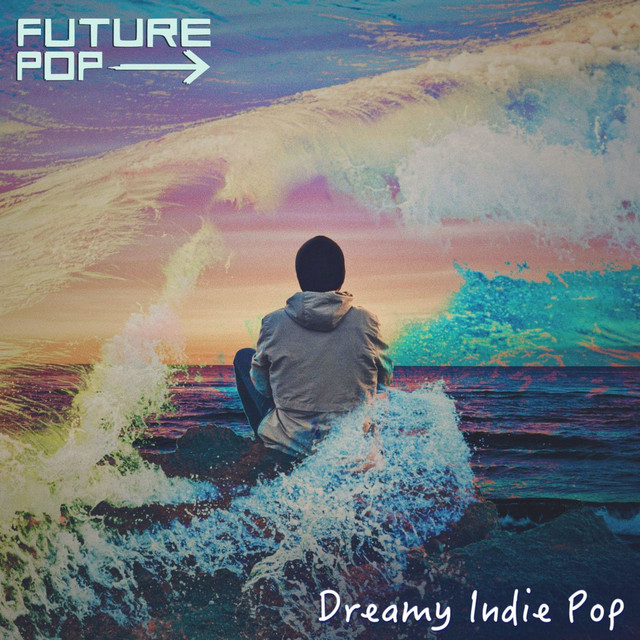 Dreamy Indie Pop cover art