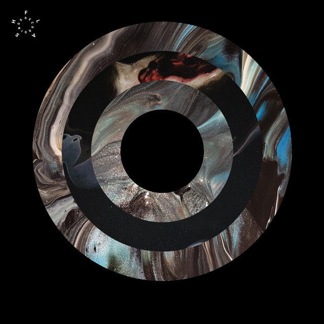 Atrax album art