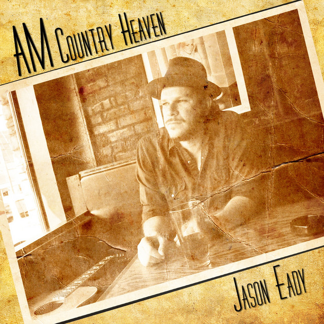 AM Country Heaven cover art