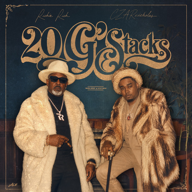 20 G'Staks