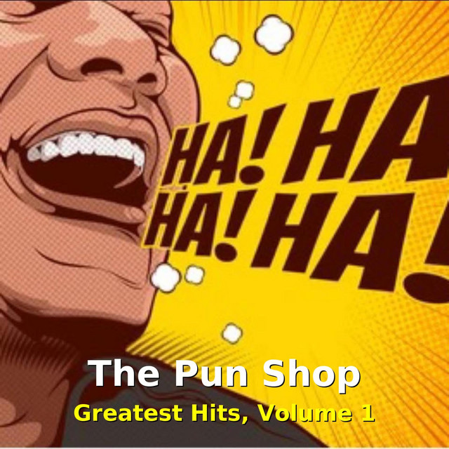 The Pun Shop