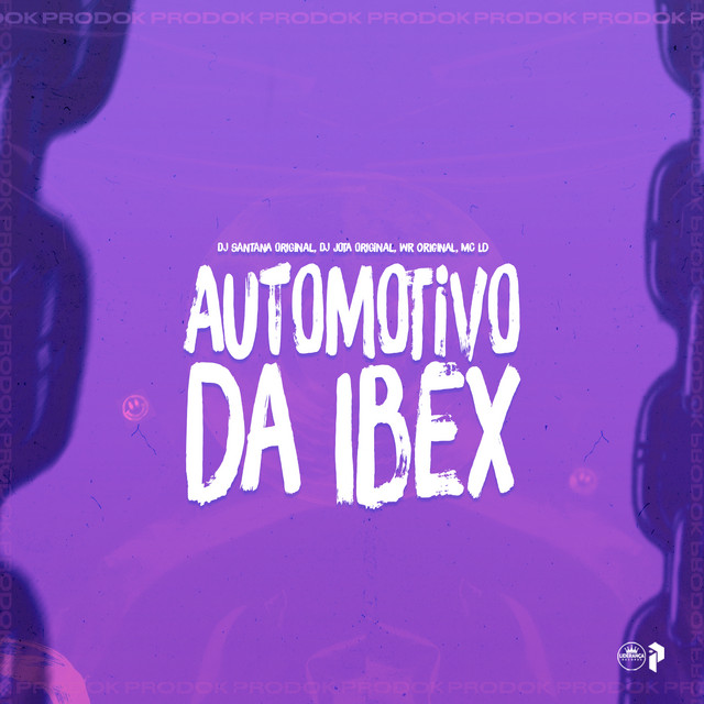 AUTOMOTIVO DA IBEX