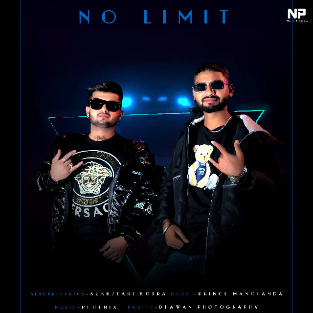 No Limit (feat. Tari Kotra)