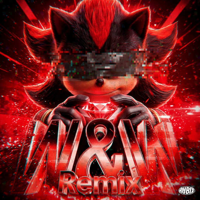 NO BATIDÃO (W&W REMIX)