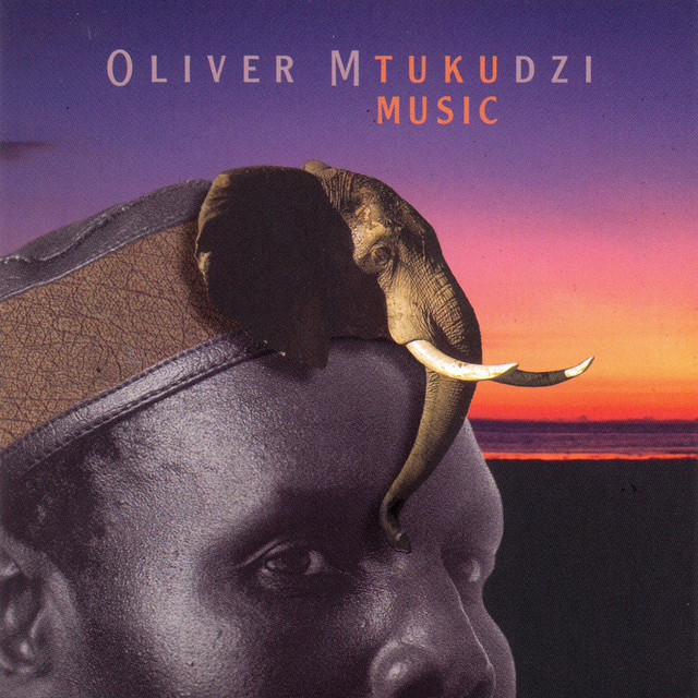 Oliver Mtukudzi photo