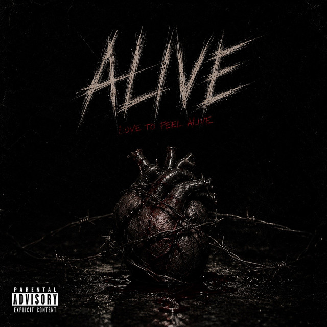Alive