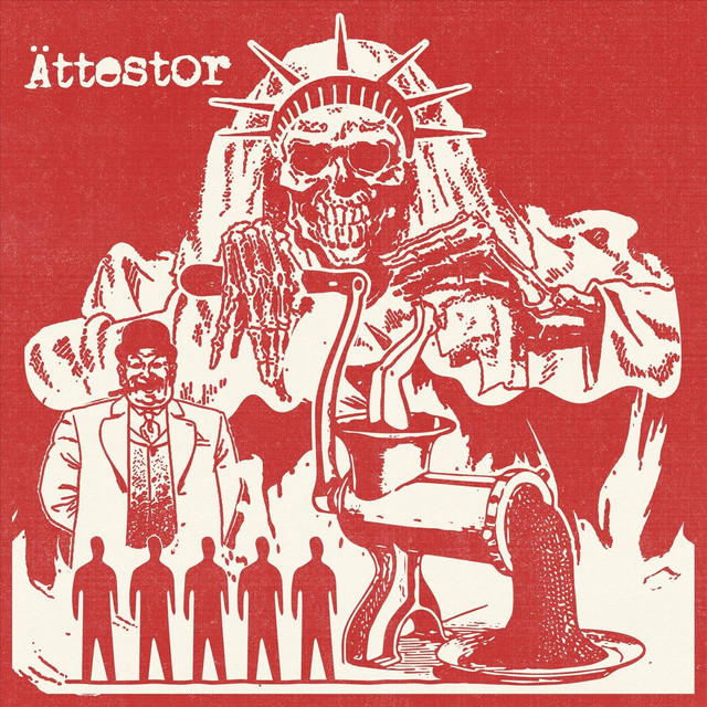 The Final Tracks cover