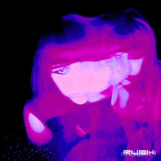 rush cover art