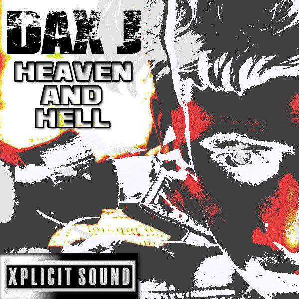 Heaven And Hell cover art