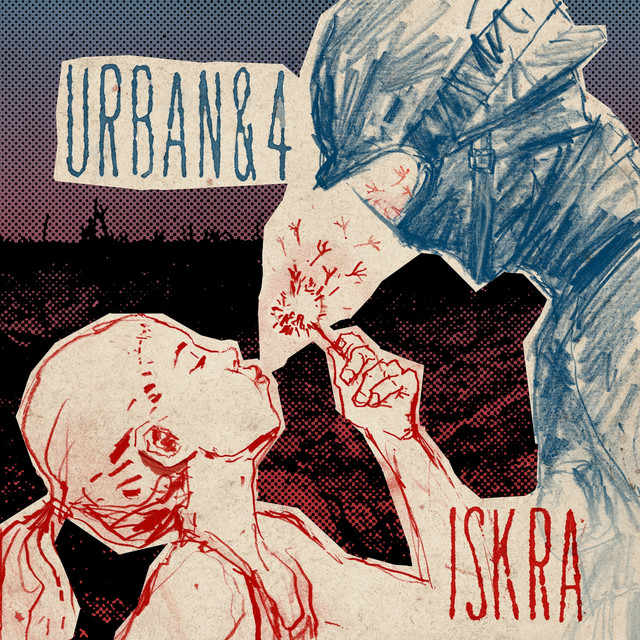 Iskra cover