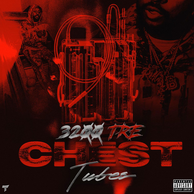 Chest Tubes