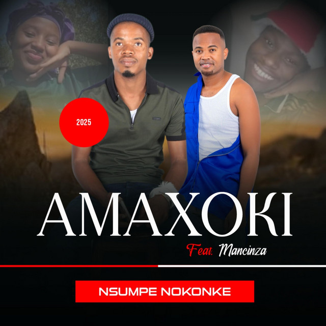 Amaxoki