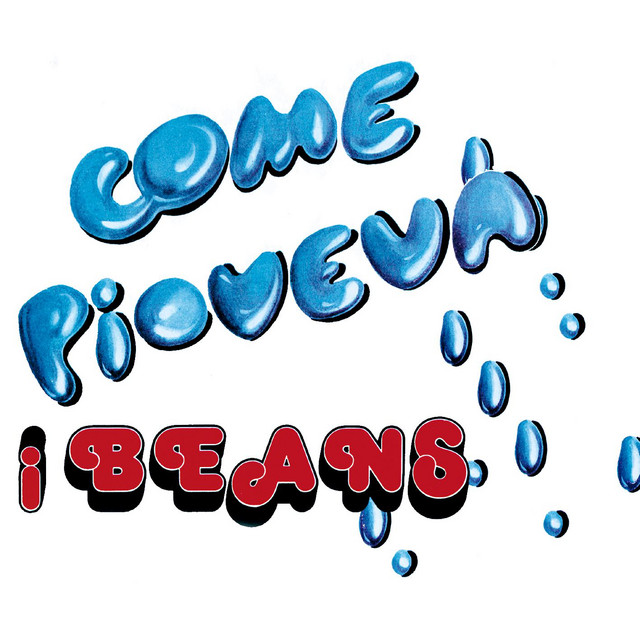 Come Pioveva cover art