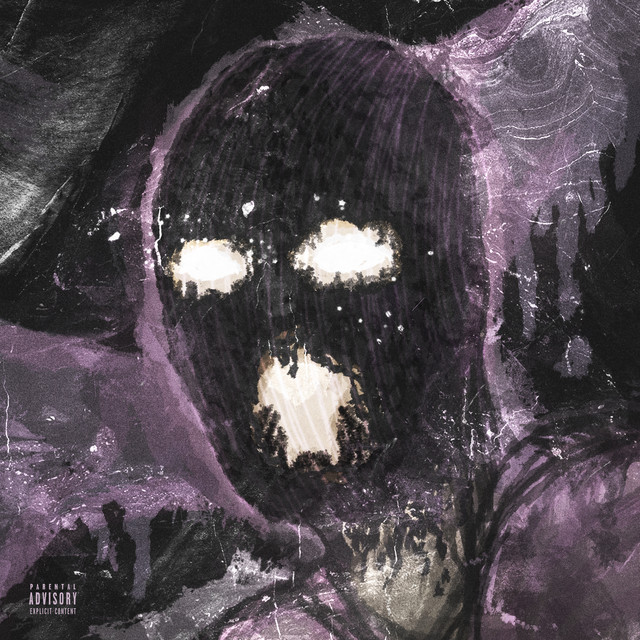ГАНГРЕНА cover art