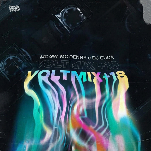 Voltmix +18 album image