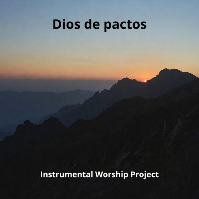 Dios de pactos