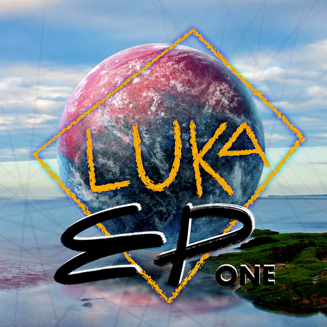EP One cover