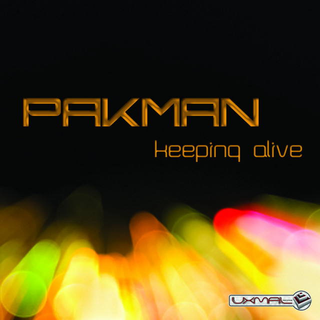 Pak-Man