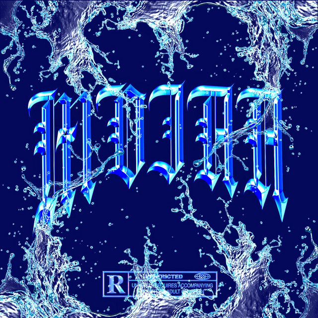 MOJAA cover art