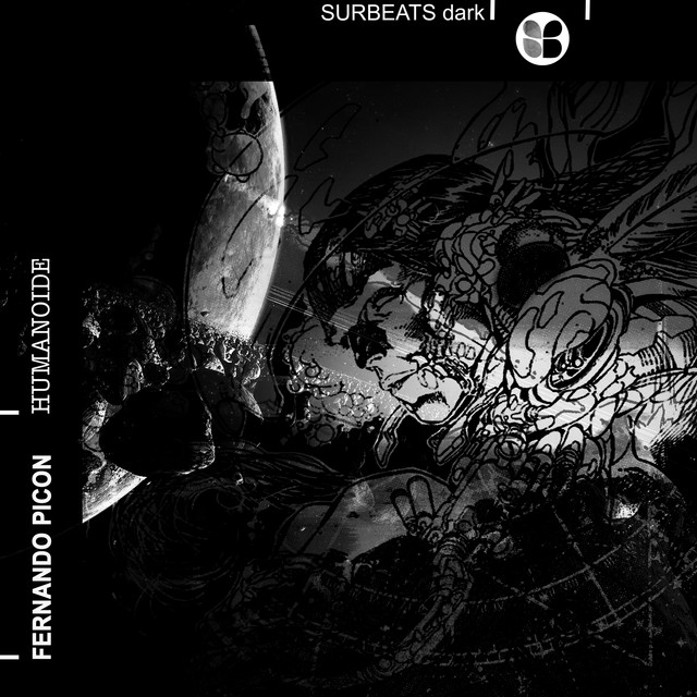 Humanoide album art
