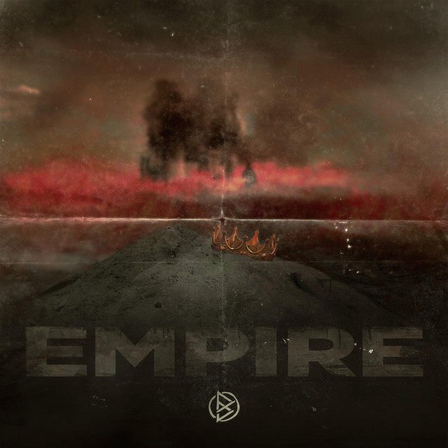 Empire cover