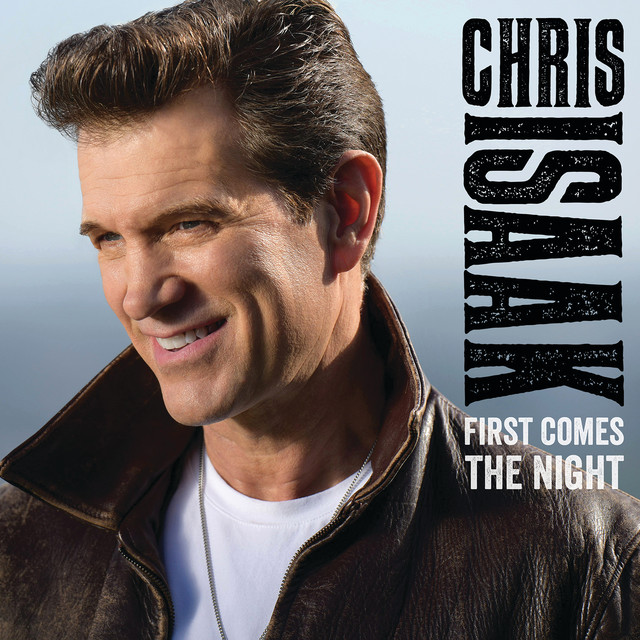 First Comes The Night cover art