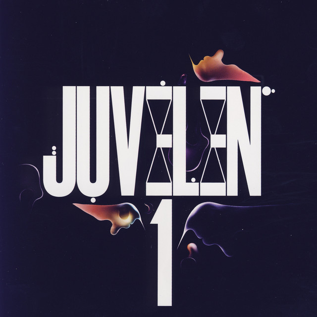 1 cover art