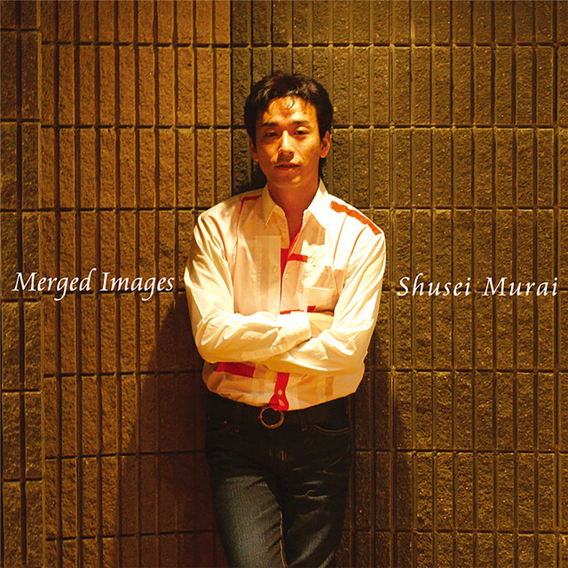 Merged Images cover