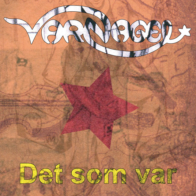 Det som var (demos 1999–2001) cover art