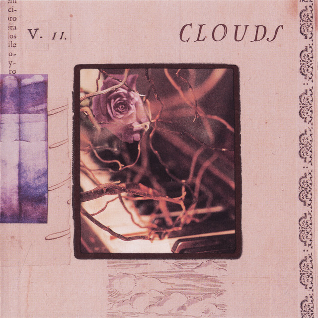 Clouds by Enya
