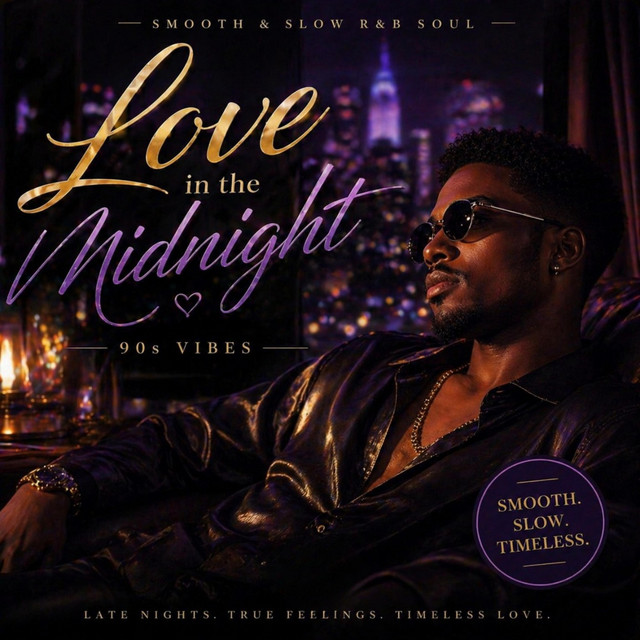 Love in The Midnight