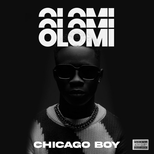 CHICAGO BOY